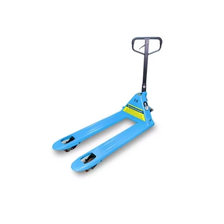 Тележка гидравлическая 2500 кг 1500 мм полиуретановые колеса TOR RHP(BF) PRO 1010168 купить в Когалыме