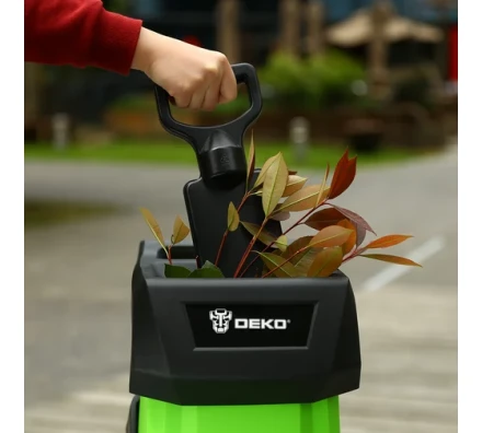 Измельчитель DKSH2800 DEKO, 063-4300 купить в Когалыме