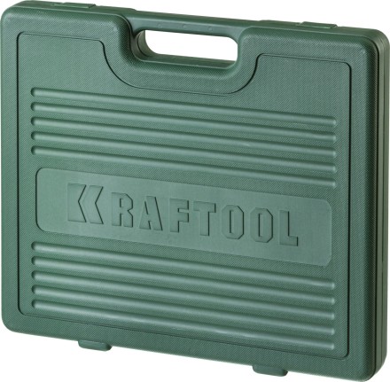 Набор KRAFTOOL Ключи &quot;INDUSTRIE&quot; имбусовые,Cr-Mo(S2),Т-образные,эргоном двухкомп рукоятка,TORX Hole 10-50,9 шт,в боксе 27455-H9 купить в Когалыме