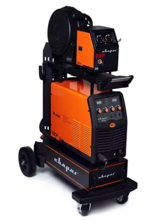 Сварочный полуавтомат Сварог TECH MIG 5000 (N221) с НАКС купить в Когалыме