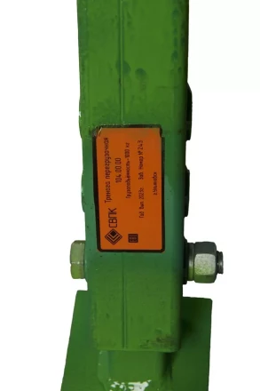 Тренога перегрузочная ТП - 1000 М (без тали) 1002106 купить в Когалыме