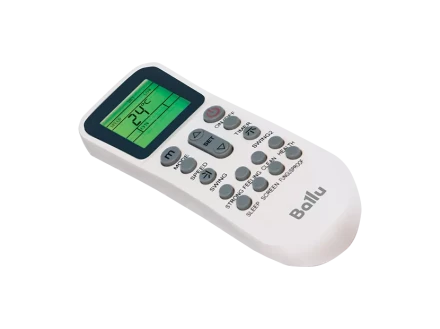 Сплит-система BALLU BSW-09HN1/OL/15Y комплект купить в Когалыме