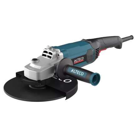 Угловая шлифмашина ALTECO AG 2210-230 S 77295 купить в Когалыме