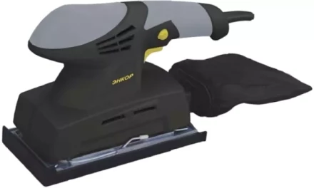 Шлифмашина вибрационная ЭНКОР ПМЭ-220/182 1/6 50291 купить в Когалыме