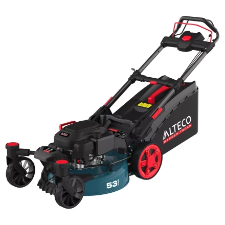 Газонокосилка бензиновая ALTECO GLM 70-53 SQZ 84122 купить в Когалыме