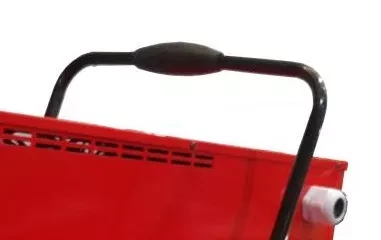 Тепловая пушка электрическая ТЭП-24000К Ресанта купить в Когалыме