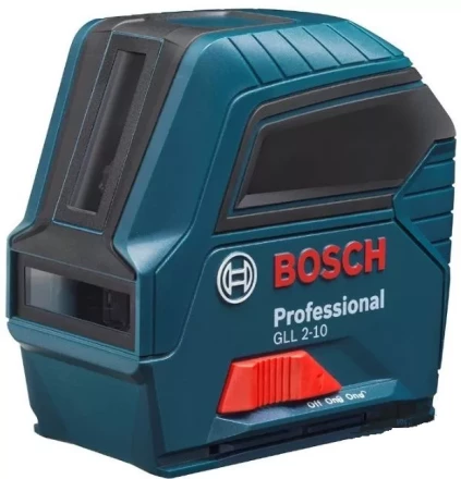 Нивелир лазерный Bosch GLL 2-10 купить в Когалыме