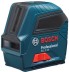 Нивелир лазерный Bosch GLL 2-10 купить в Когалыме