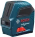 Нивелир лазерный Bosch GLL 2-10 купить в Когалыме