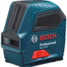 Нивелир лазерный Bosch GLL 2-10 купить в Когалыме