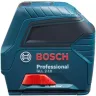 Нивелир лазерный Bosch GLL 2-10 купить в Когалыме
