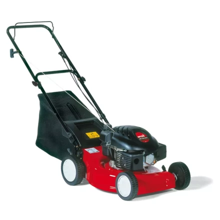 Бензиновая газонокосилка MTD 46 S купить в Когалыме