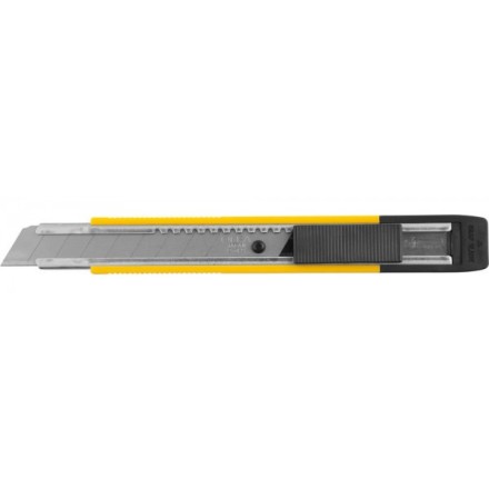 Нож OLFA &quot;AUTO LOCK&quot; &quot;Medium Tough Cutter&quot; для работ средней тяжести, 12,5мм OL-MT-1 купить в Когалыме