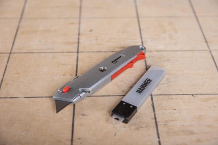 Нож HAMMER 601-006 купить в Когалыме