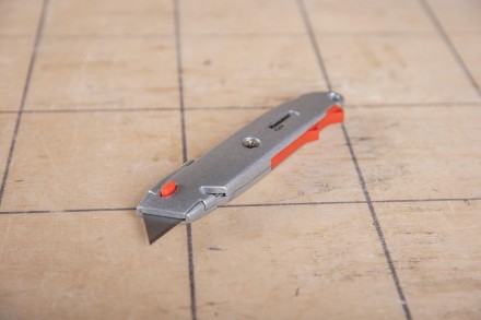 Нож HAMMER 601-006 купить в Когалыме