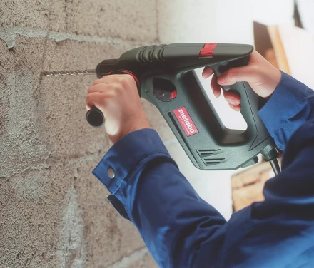 Перфоратор Metabo ВНЕ 20 купить в Когалыме