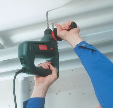 Перфоратор Metabo ВНЕ 20 купить в Когалыме