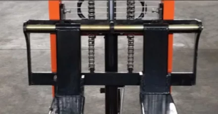 Ручной штабелер PROLIFT SDF 1016 1000 кг h-1600 мм купить в Когалыме