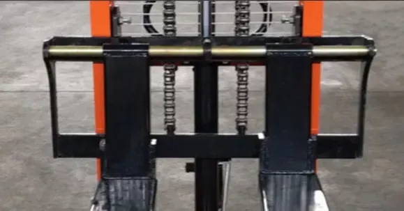 Ручной штабелер PROLIFT SDF 1016 1000 кг h-1600 мм купить в Когалыме