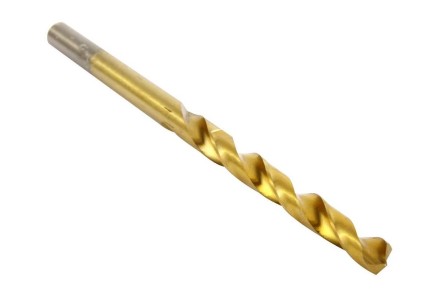 Сверло по металлу HAMMER Ф4.8х86мм (DR MT 4,8мм*86/52мм) купить в Когалыме