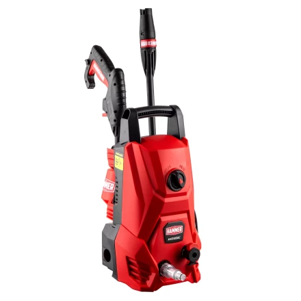 Мойка высокого давления Hammer MVD1200C купить в Когалыме