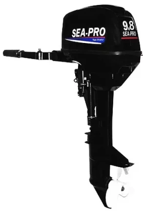 Лодочный мотор SEA-PRO Т 9,8S купить в Когалыме