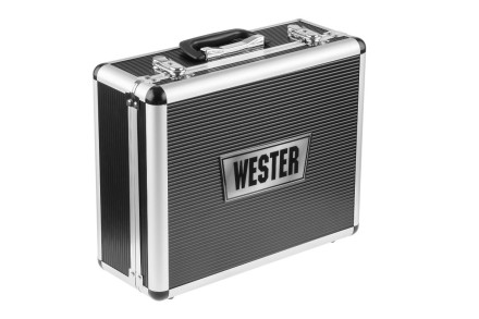 Сварочный аппарат WESTER MINI220K Limited Edition купить в Когалыме
