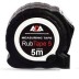 Рулетка 5 м х 25 ADA RubTape 5 купить в Когалыме