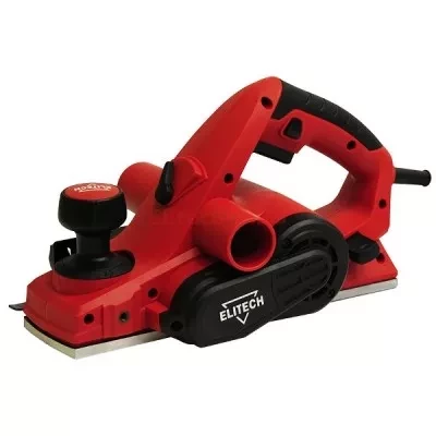 Электрический рубанок Р 82К ELITECH купить в Когалыме