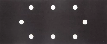 Лист шлиф. универсал. URAGAN "Оптимален для мягких пород дерева" 8 отверстий по линии, для ПШМ, P320, 93х230мм, 10шт 907-22102-320-10 купить в Когалыме