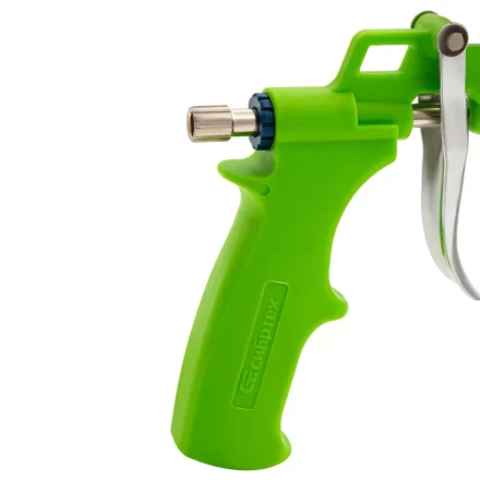 Пистолет для монтажной пены Сибртех 88680 купить в Когалыме