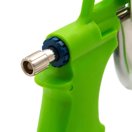 Пистолет для монтажной пены Сибртех 88680 купить в Когалыме