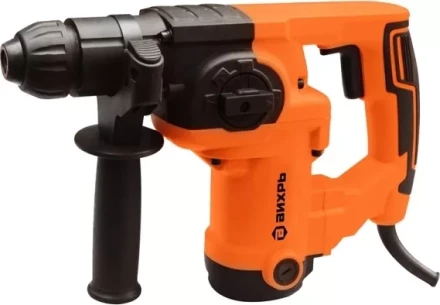Перфоратор ВИХРЬ П-1200к-м купить в Когалыме