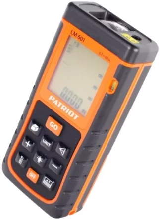 Дальномер лазерный LM 601 PATRIOT купить в Когалыме