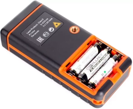 Дальномер лазерный LM 601 PATRIOT купить в Когалыме