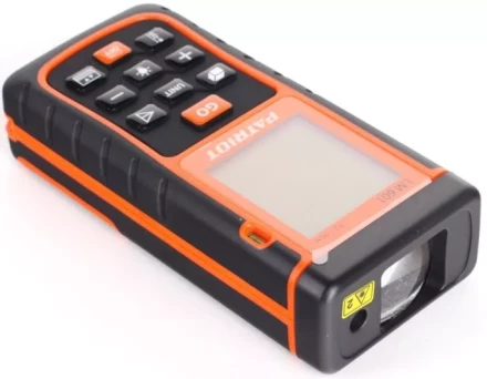 Дальномер лазерный LM 601 PATRIOT купить в Когалыме