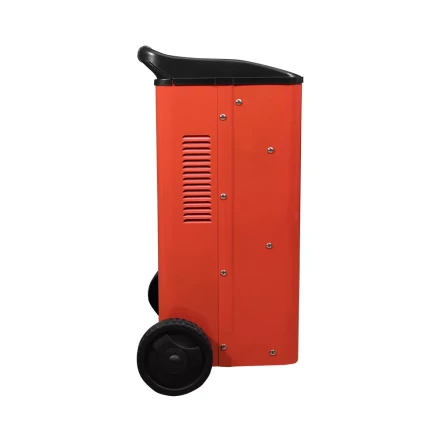 Пуско-зарядное устройство KVAZARRUS PowerBox 800 FoxWeld купить в Когалыме