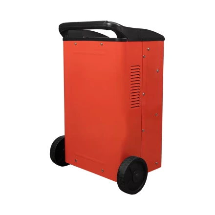 Пуско-зарядное устройство KVAZARRUS PowerBox 800 FoxWeld купить в Когалыме