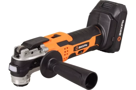 Реноватор аккумуляторный АМФИ-20Li Вихрь 72/4/9 купить в Когалыме