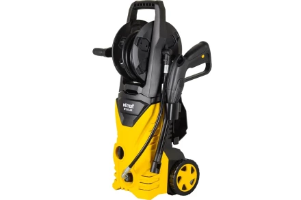 Минимойка-мойка высокого давления HUTER W135-AR купить в Когалыме
