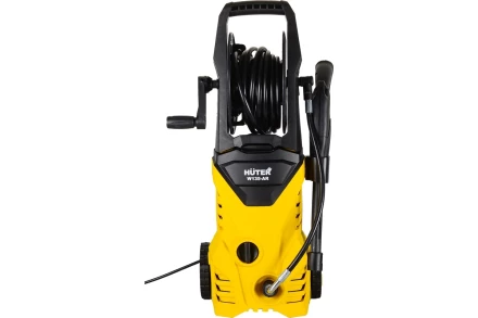 Минимойка-мойка высокого давления HUTER W135-AR купить в Когалыме