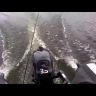 Двухтактный мотор лодочный подвесной Hidea HD 3,5 FHS (Старый румпель) купить в Когалыме