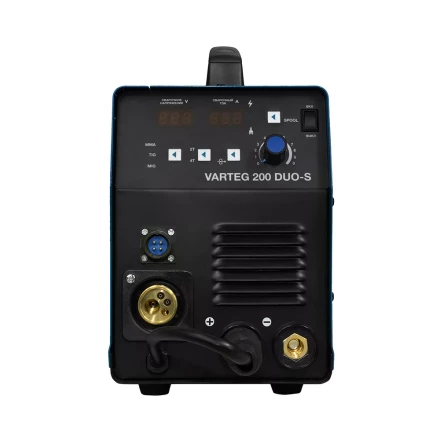 Сварочный полуавтомат VARTEG DUO 200-S купить в Когалыме