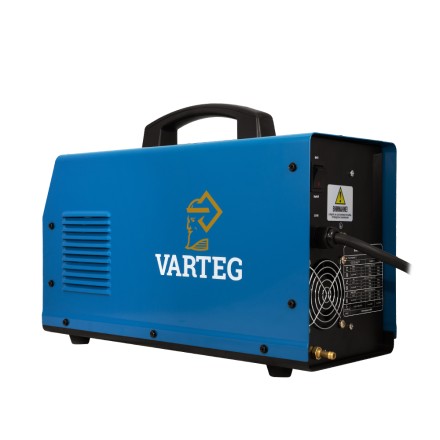 Сварочный полуавтомат VARTEG DUO 200-S купить в Когалыме