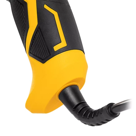 Дрель-шуруповерт сетевая ударная Denzel 26211, ISD-300-13 купить в Когалыме