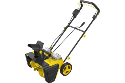 Снегоуборщик аккумуляторный Huter SGC 40-Li 70/7/113 купить в Когалыме