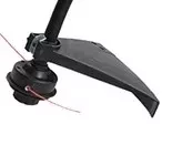 Электрокоса Elitech ЭТ 800 купить в Когалыме