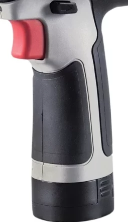 Аккумуляторная длель-шуруповерт Интерскол ДА-10/10,8 М3 купить в Когалыме