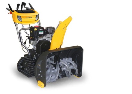 Снегоуборщик STIGA ST 5266 P TRAC купить в Когалыме