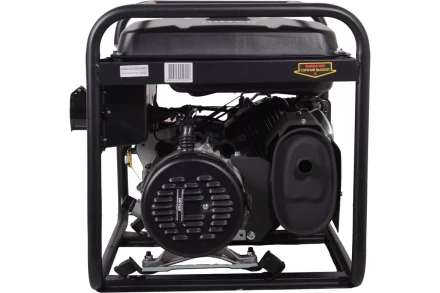 Электрогенератор DY 9.5A Huter 64/1/133 купить в Когалыме